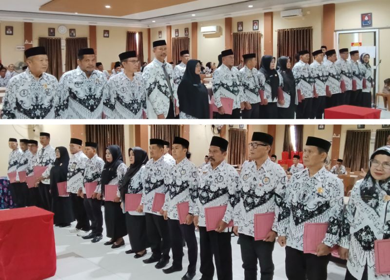 Bidang PGRI Kab. Jepara - Persatuan Guru Republik Indonesia Cabang Kab. Jepara