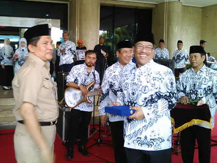 Pencarian PGRI Kab. Jepara - Persatuan Guru Republik Indonesia Cabang Kab. Jepara
